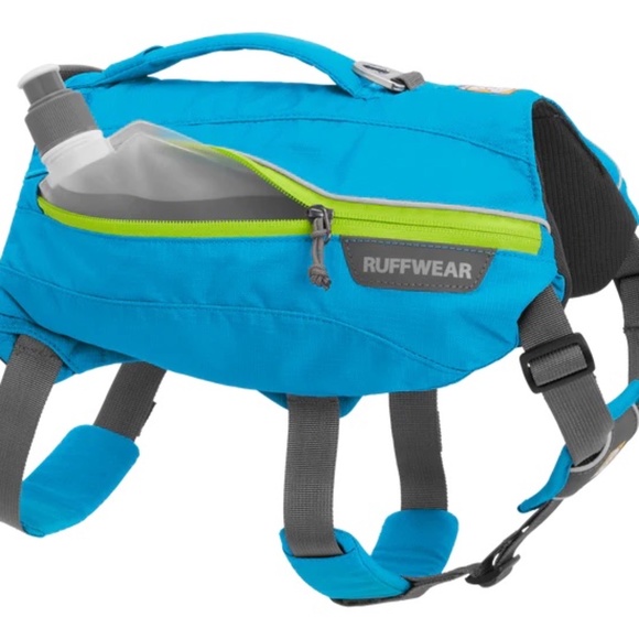 RuffWear Dog Singletrak Dog Hydration Pack Poshmark